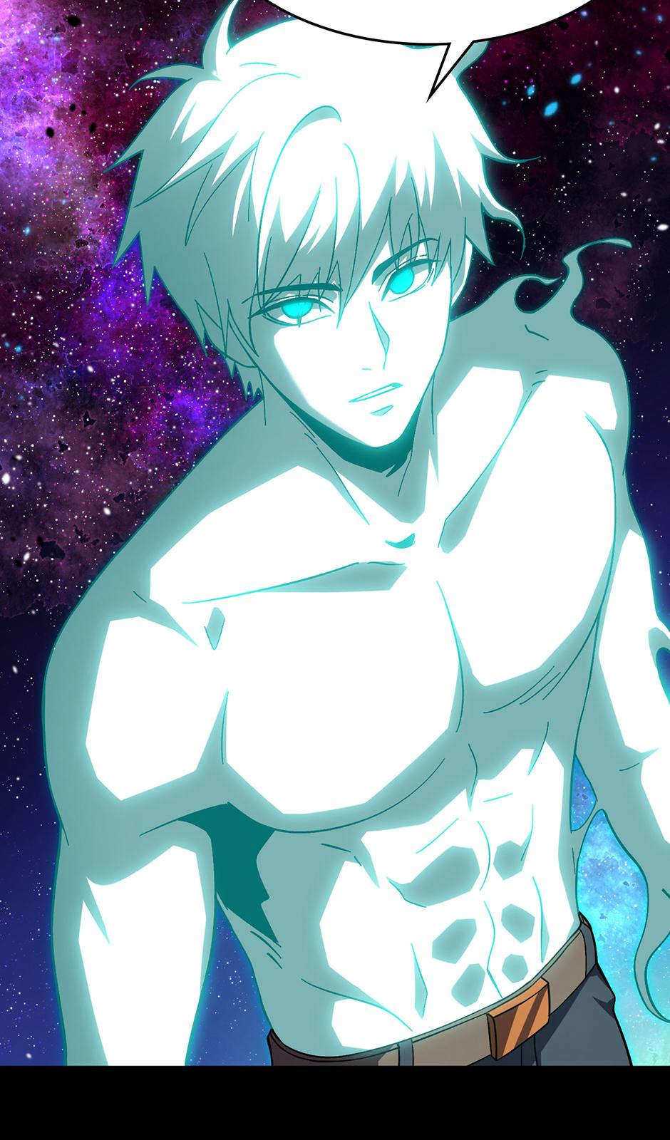 Log into the Future Chapter 299 — page 54