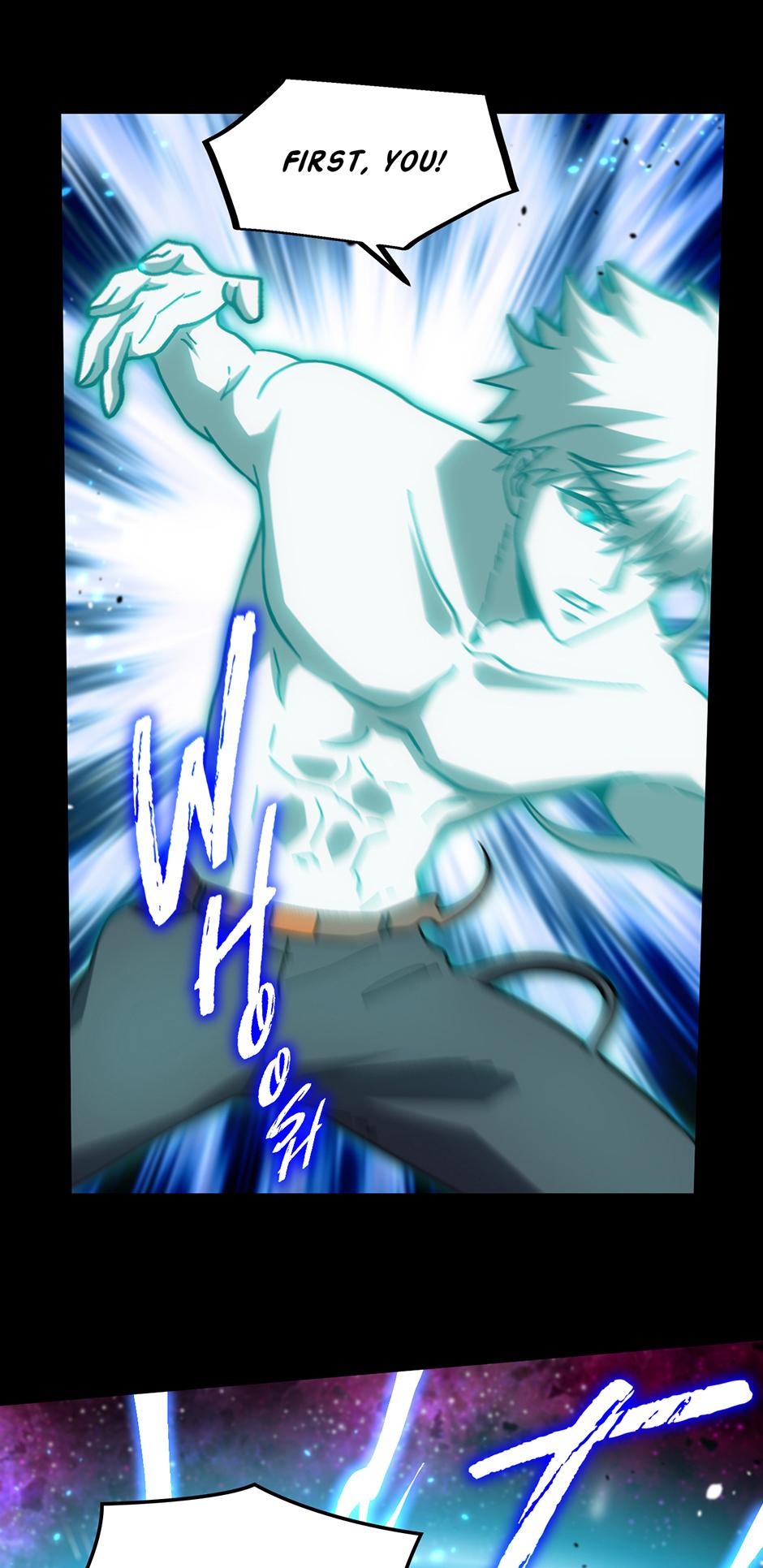Log into the Future Chapter 299 — page 59