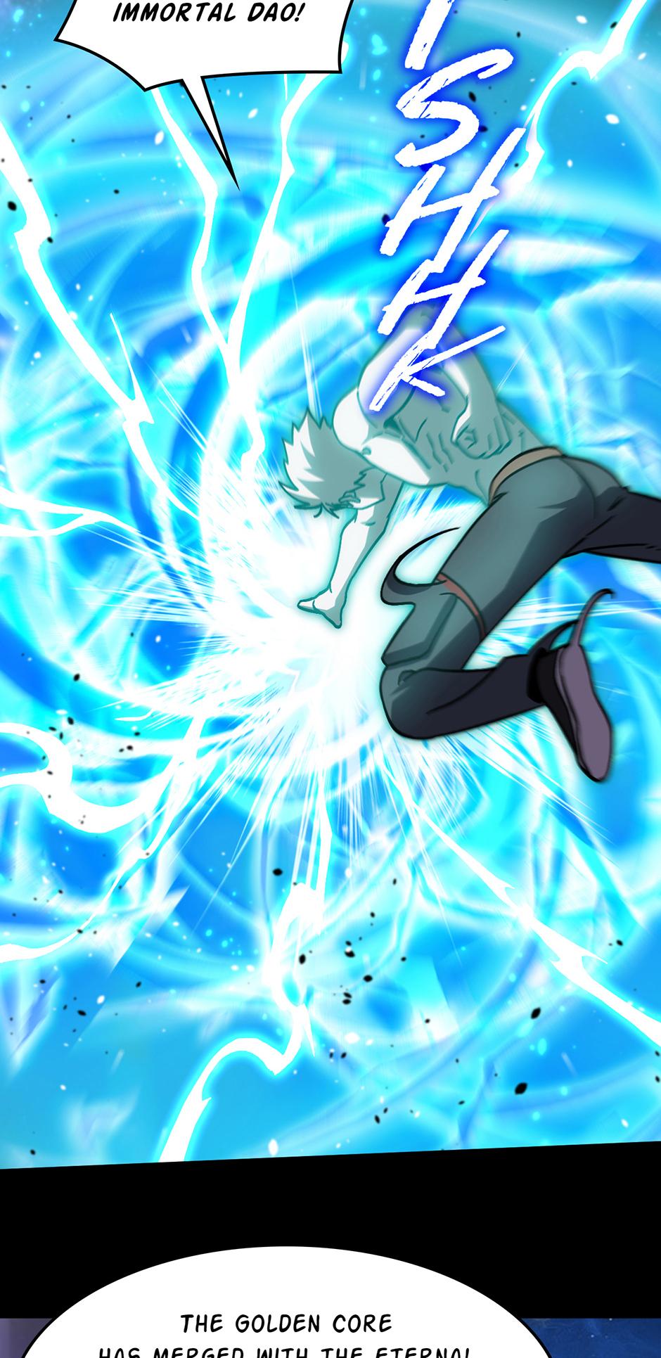 Log into the Future Chapter 299 — page 60