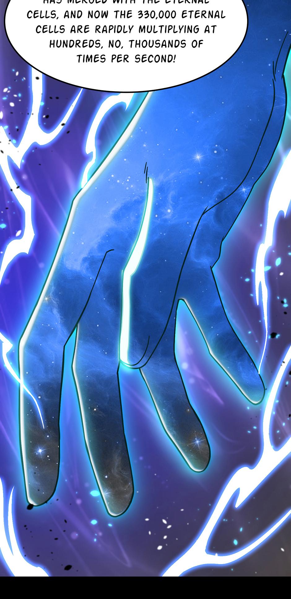 Log into the Future Chapter 299 — page 61