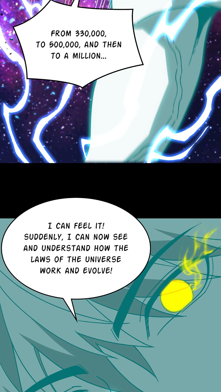 Log into the Future Chapter 299 — page 63