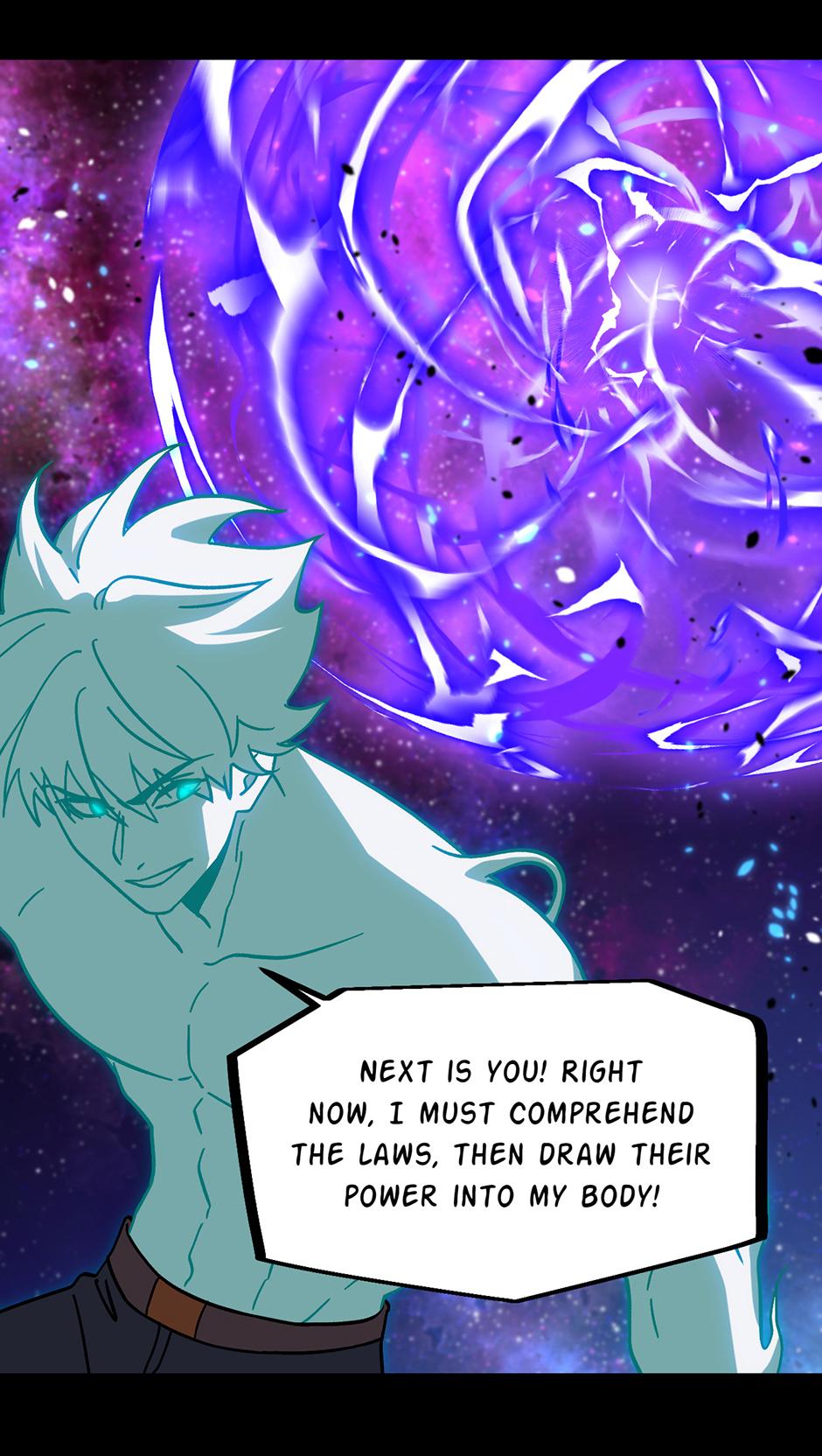 Log into the Future Chapter 299 — page 66