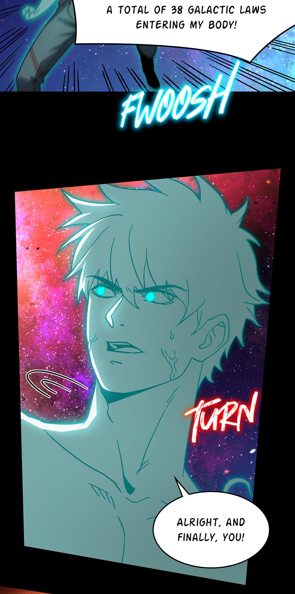 Log into the Future Chapter 299 — page 68