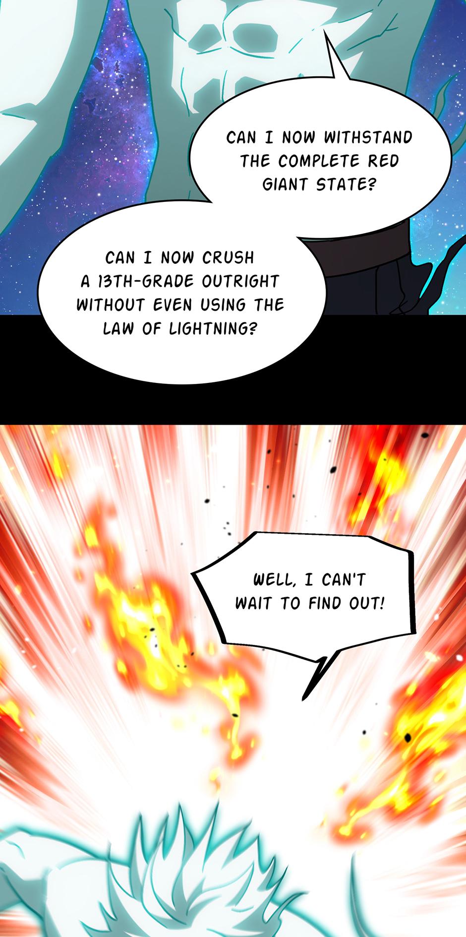 Log into the Future Chapter 299 — page 71