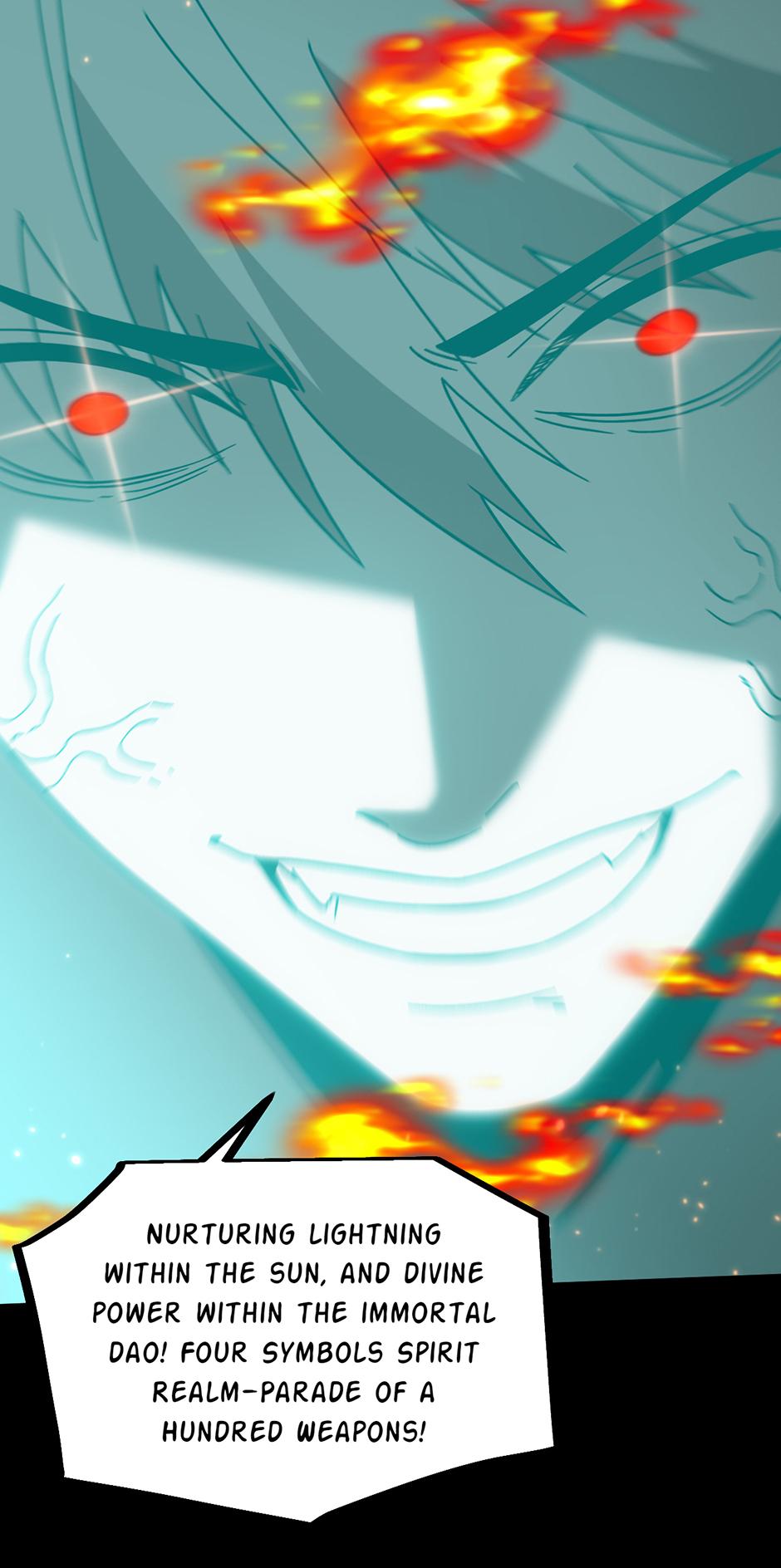 Log into the Future Chapter 299 — page 73