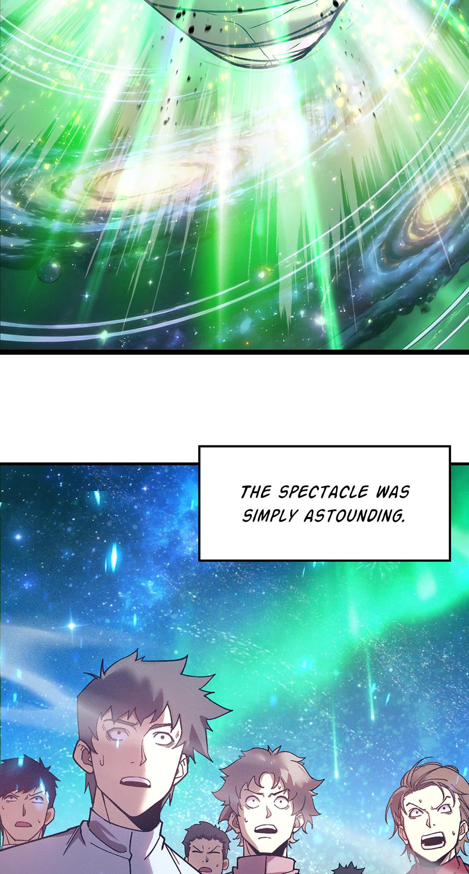Log into the Future Chapter 300 — page 2