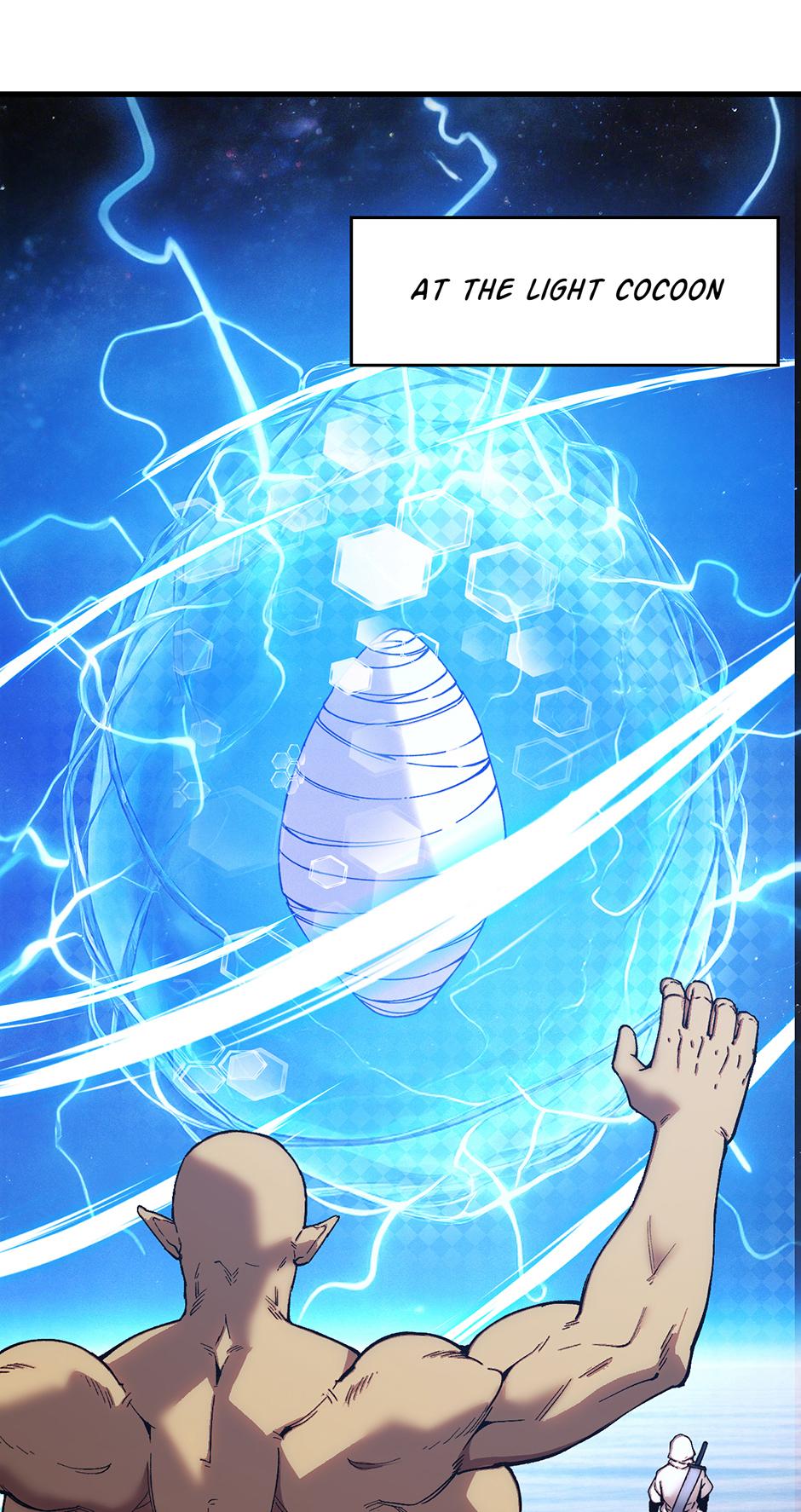 Log into the Future Chapter 300 — page 12