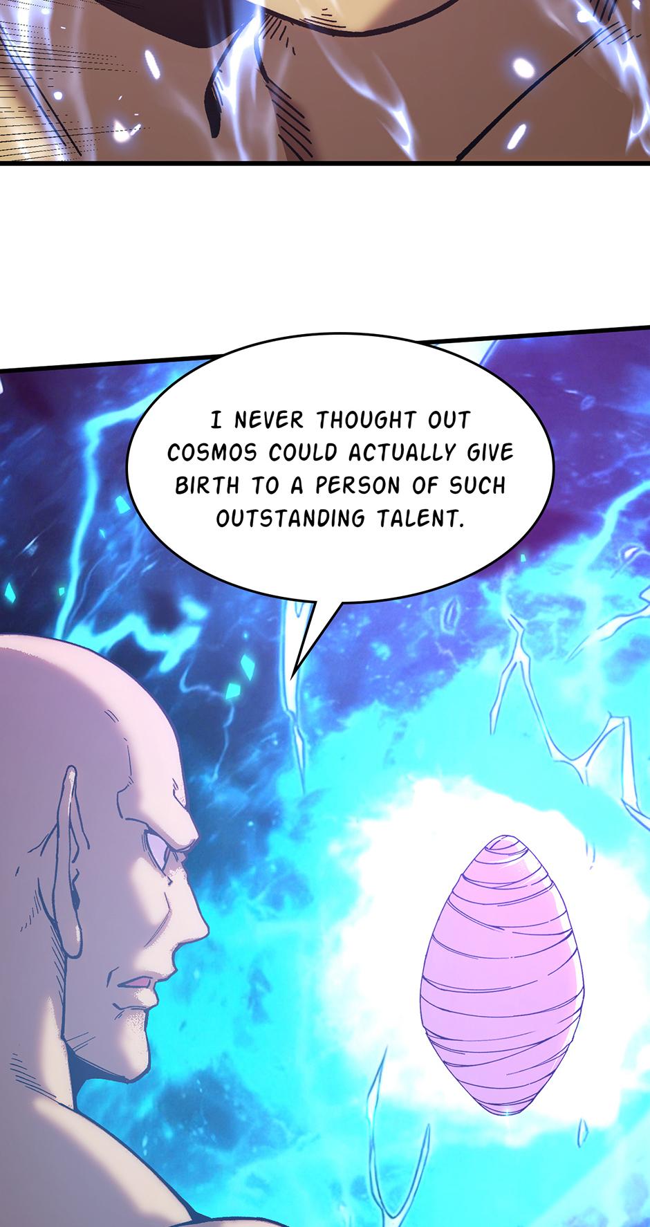 Log into the Future Chapter 300 — page 14