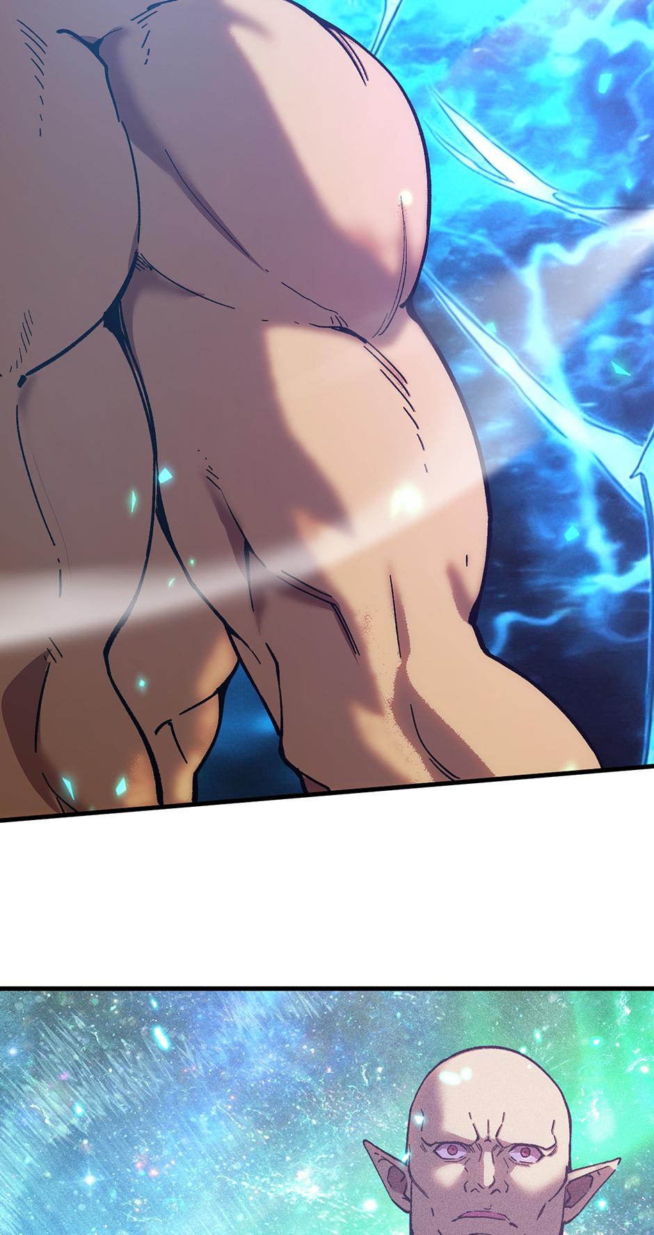Log into the Future Chapter 300 — page 15