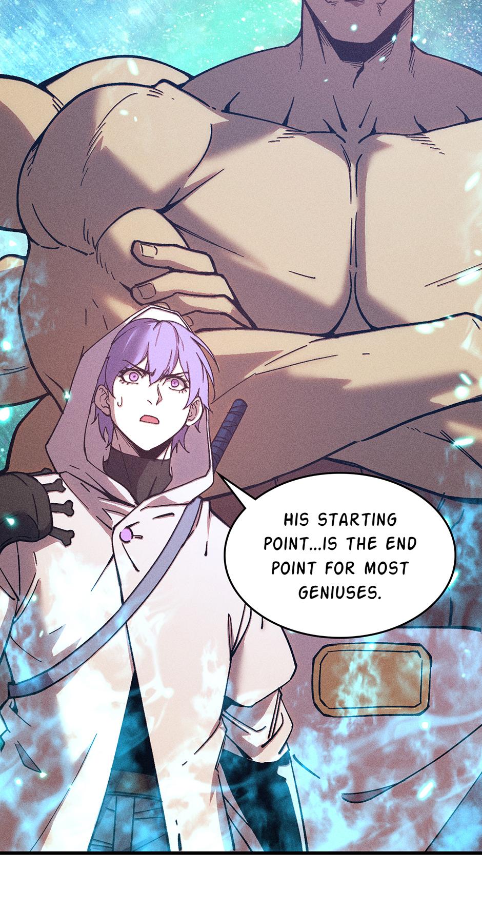 Log into the Future Chapter 300 — page 16