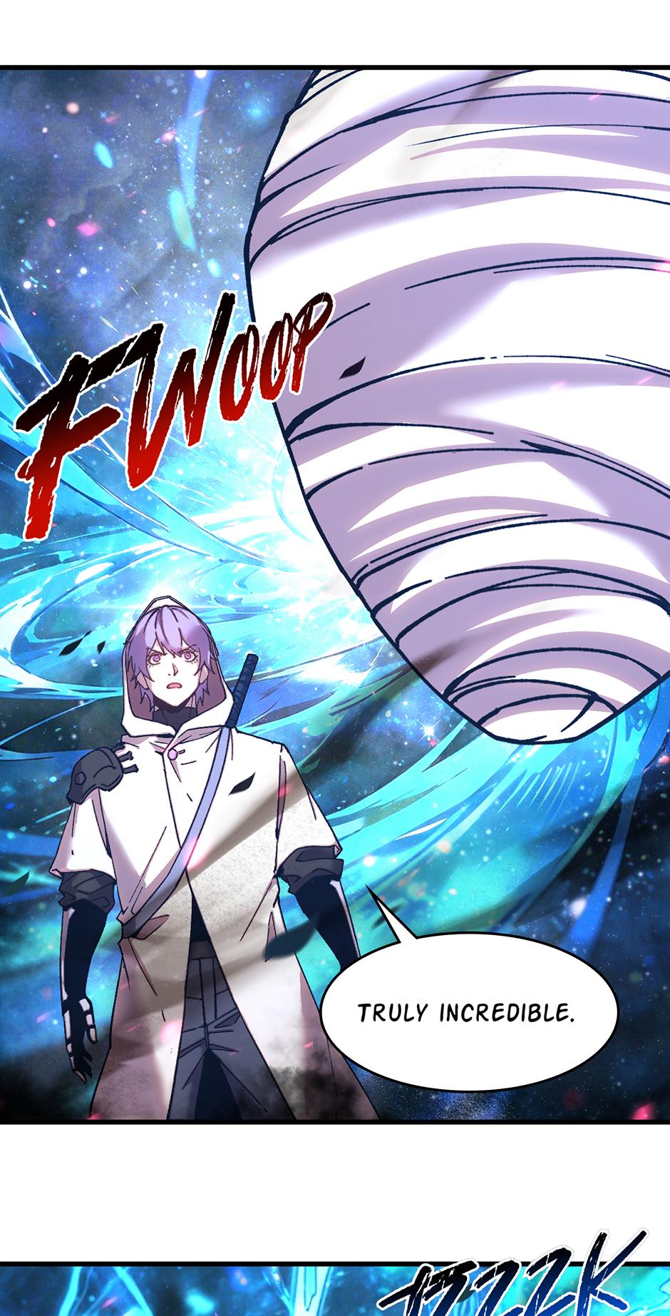 Log into the Future Chapter 300 — page 17
