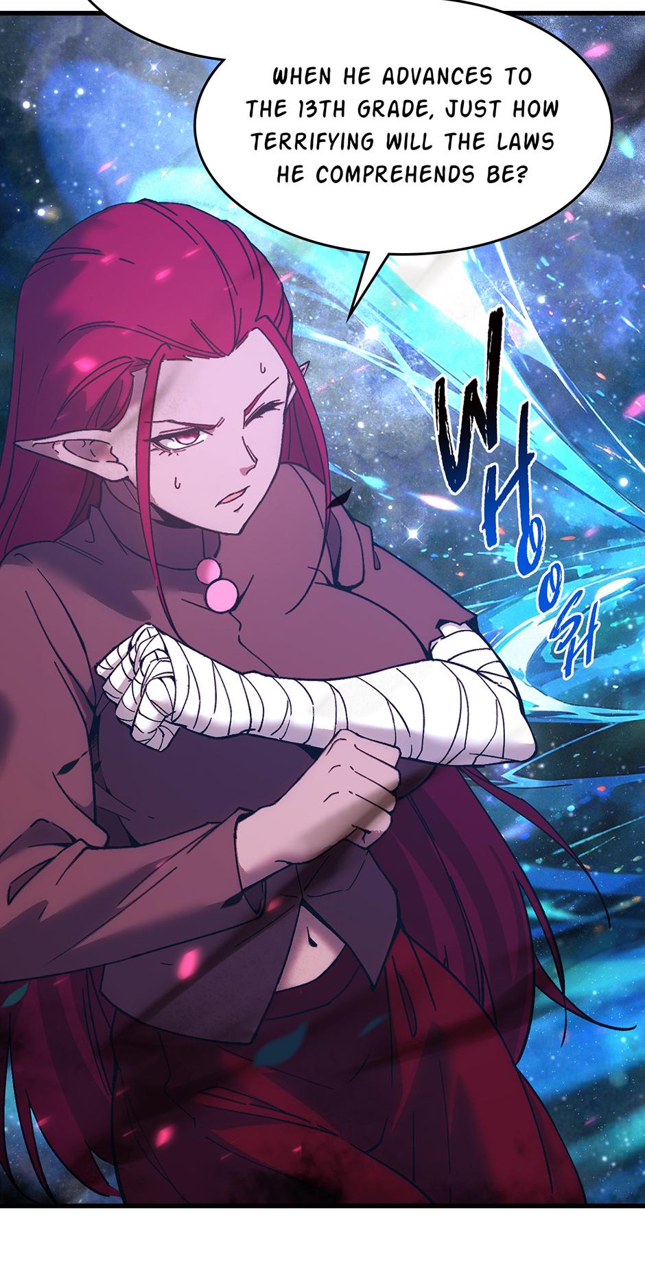 Log into the Future Chapter 300 — page 19