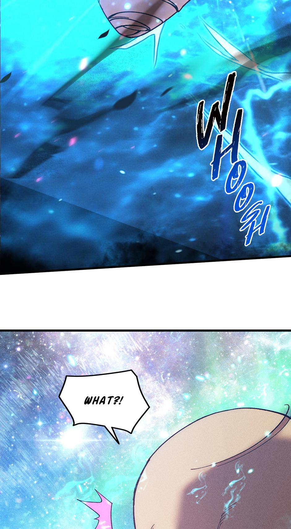 Log into the Future Chapter 300 — page 22