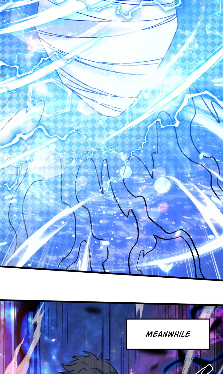 Log into the Future Chapter 300 — page 27