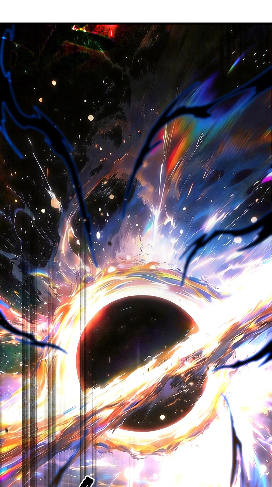 Log into the Future Chapter 300 — page 29