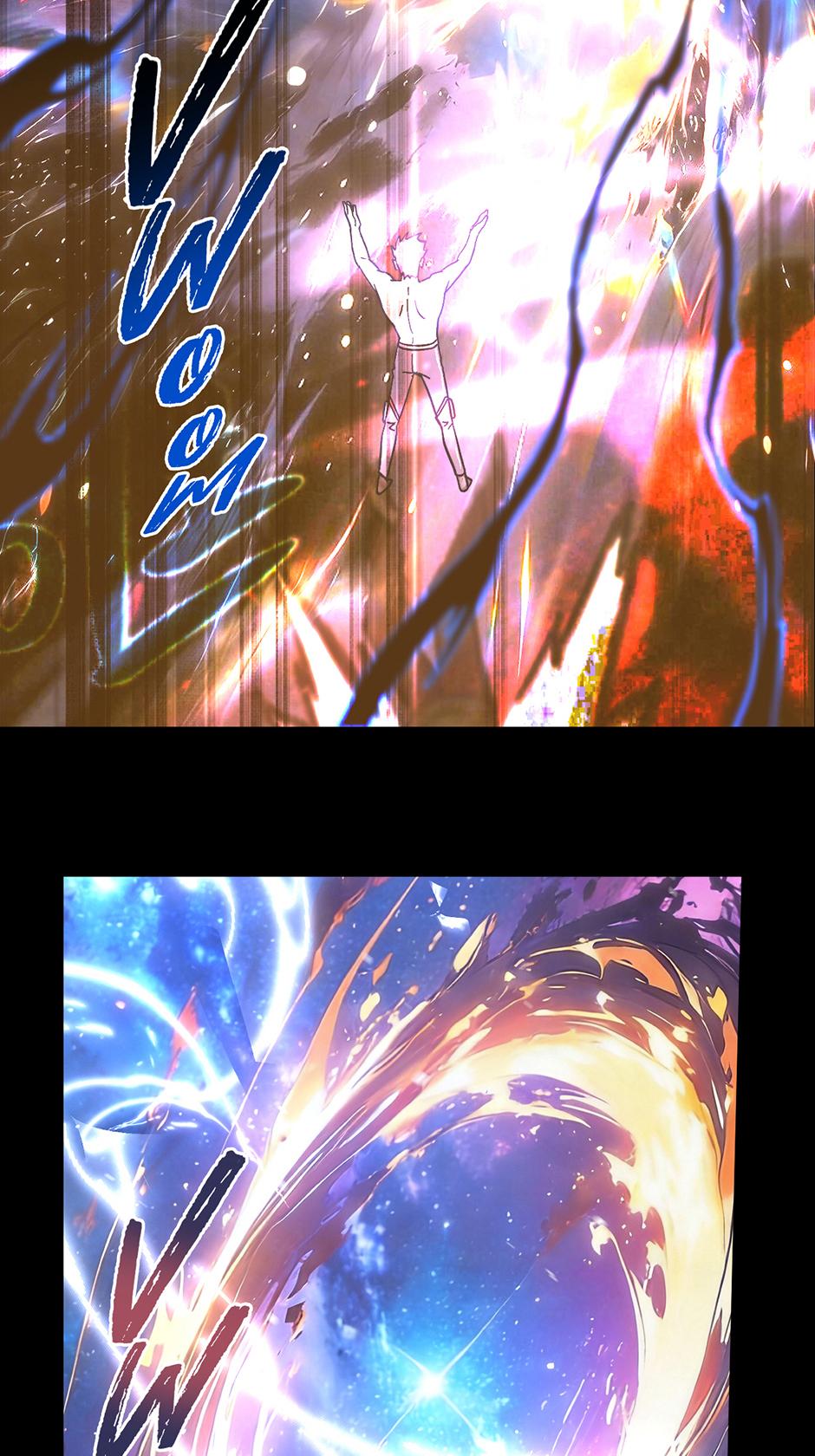 Log into the Future Chapter 300 — page 30
