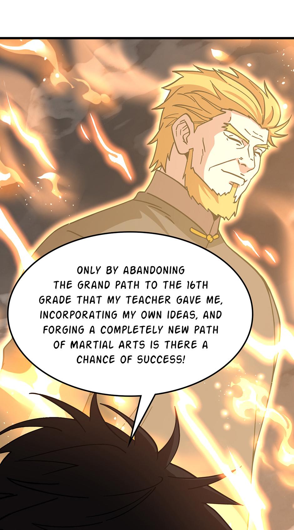 Log into the Future Chapter 300 — page 34