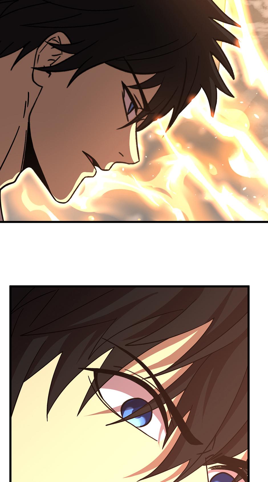 Log into the Future Chapter 300 — page 35