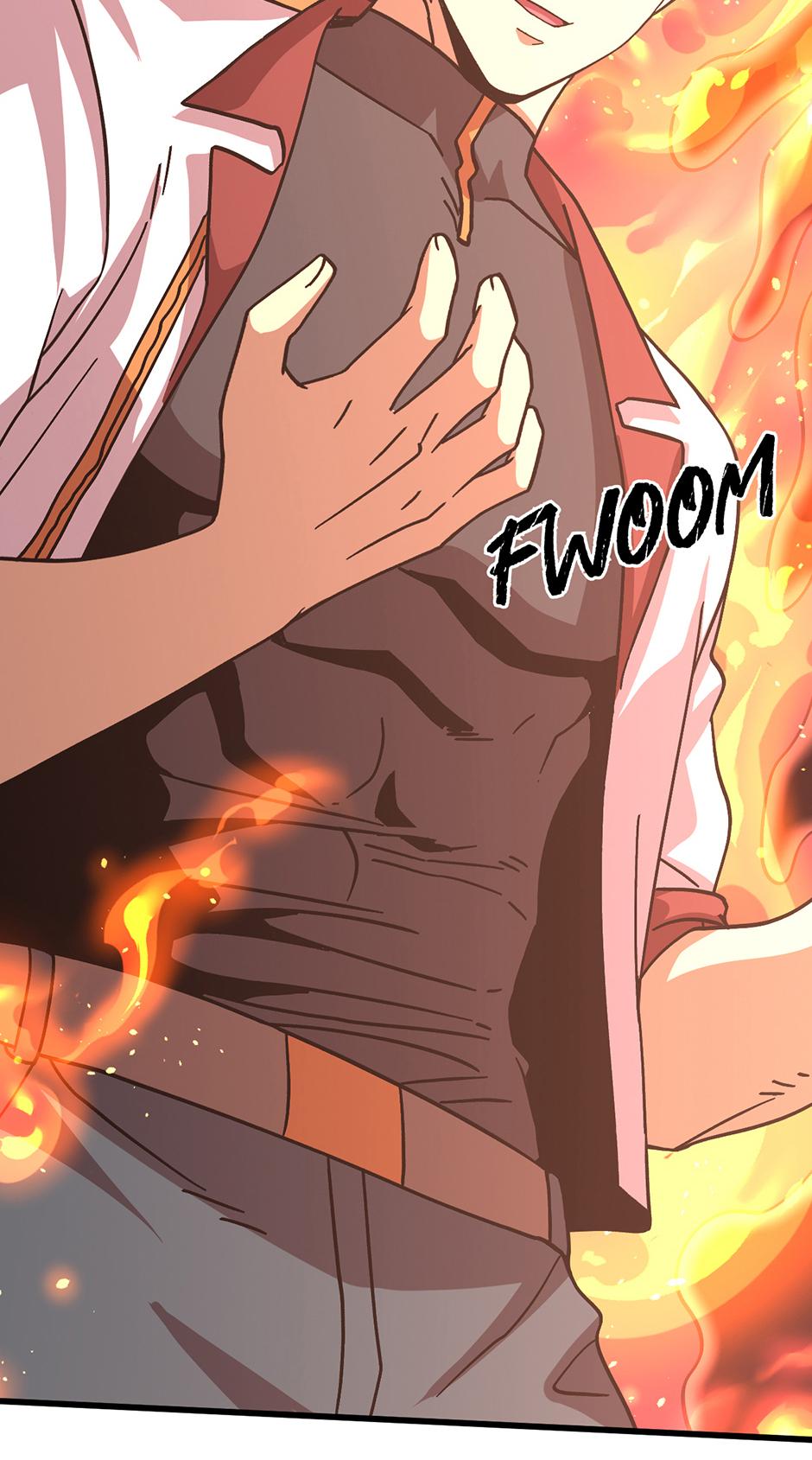 Log into the Future Chapter 300 — page 37
