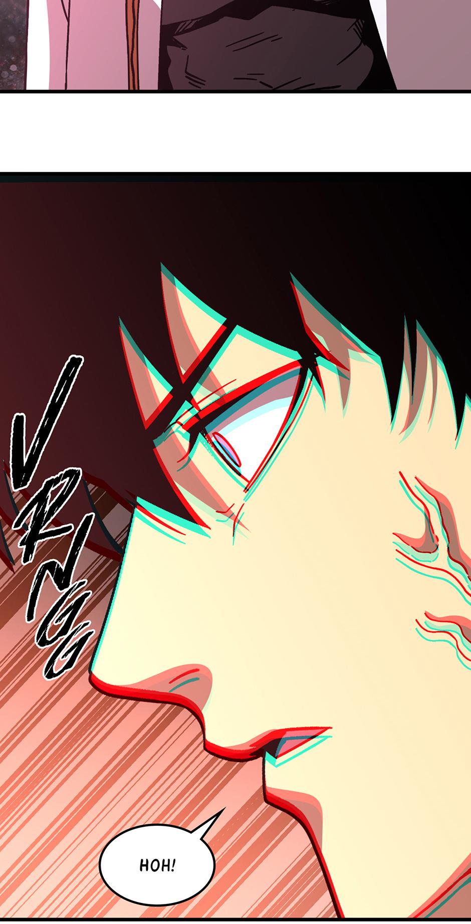 Log into the Future Chapter 300 — page 43