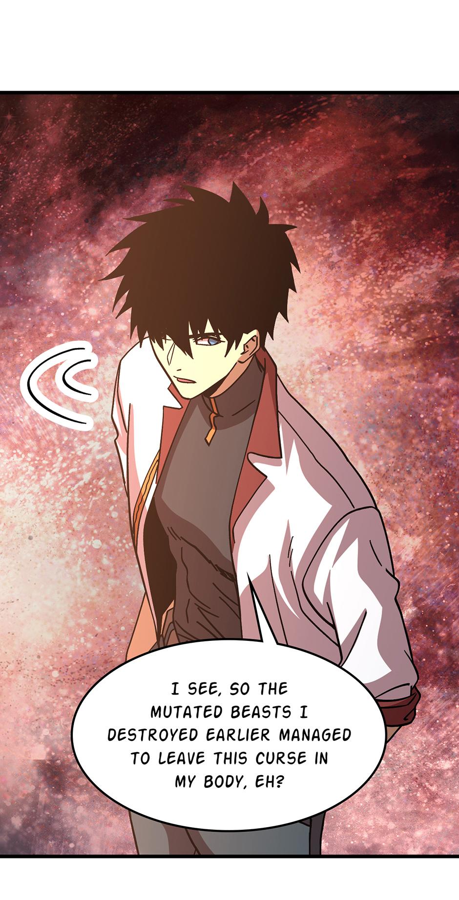 Log into the Future Chapter 300 — page 44