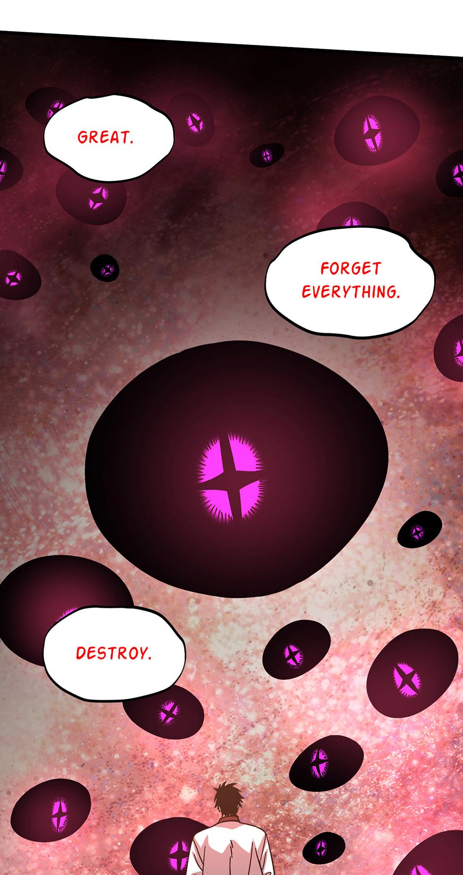 Log into the Future Chapter 300 — page 45