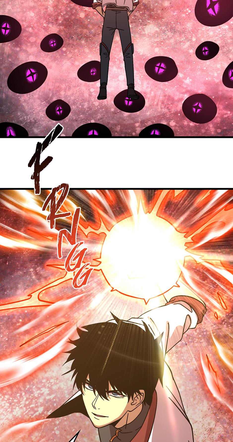 Log into the Future Chapter 300 — page 46