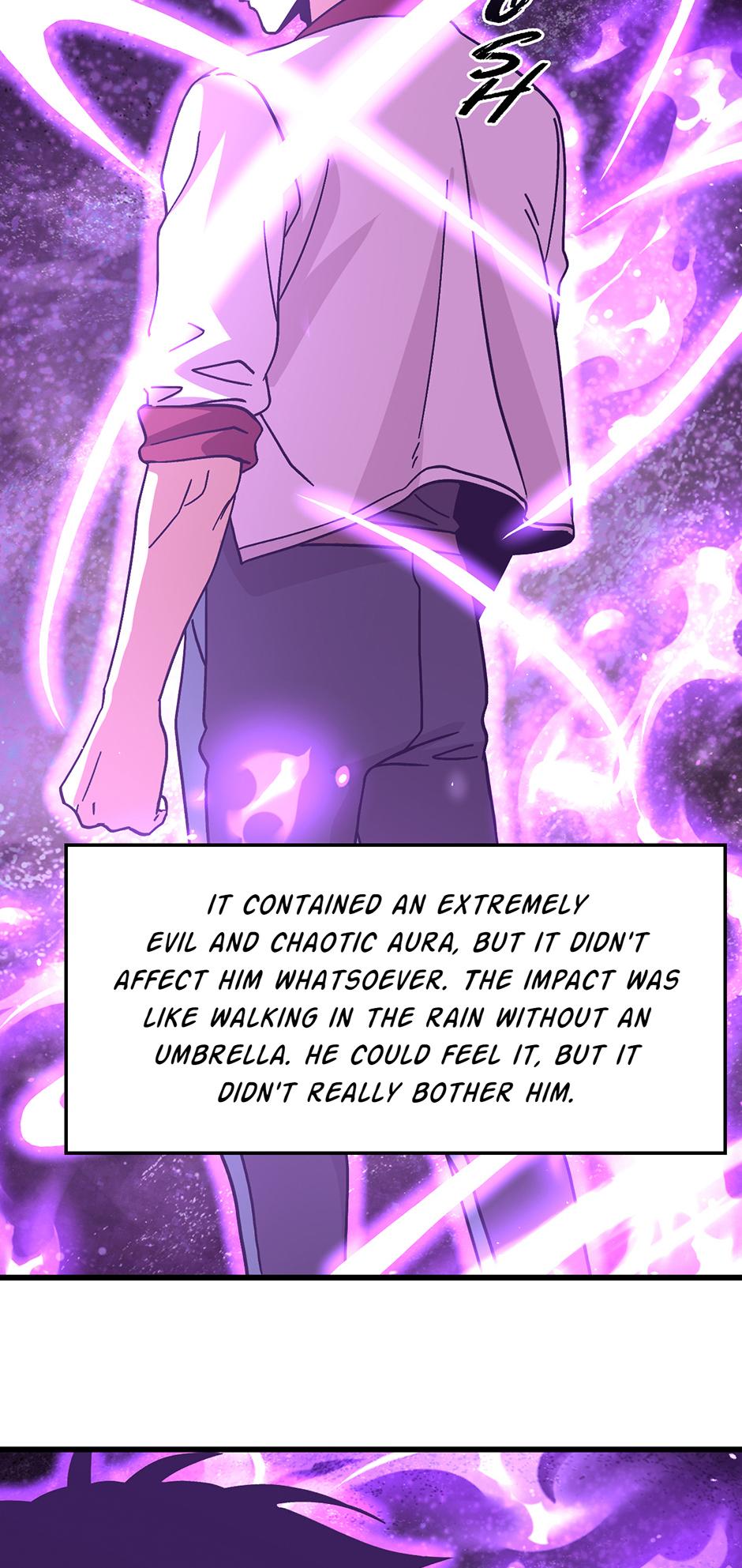 Log into the Future Chapter 300 — page 53