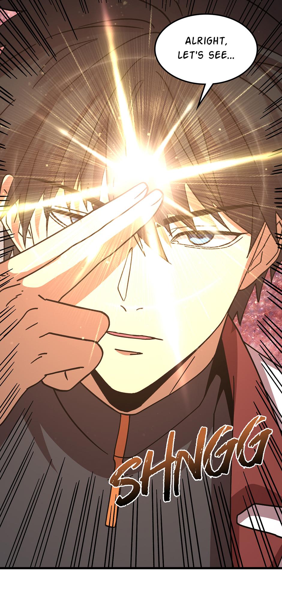 Log into the Future Chapter 300 — page 56
