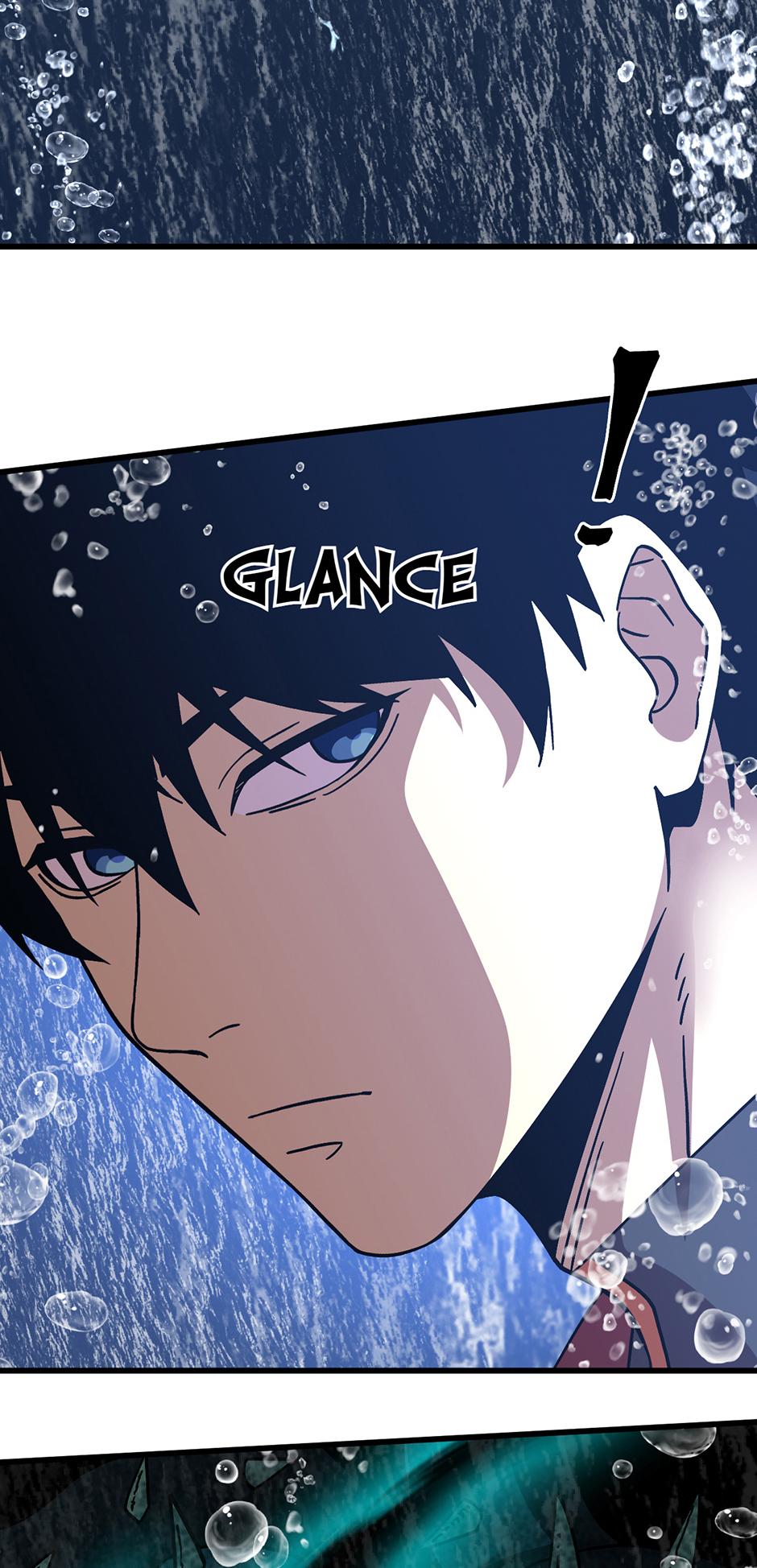 Log into the Future Chapter 300 — page 58