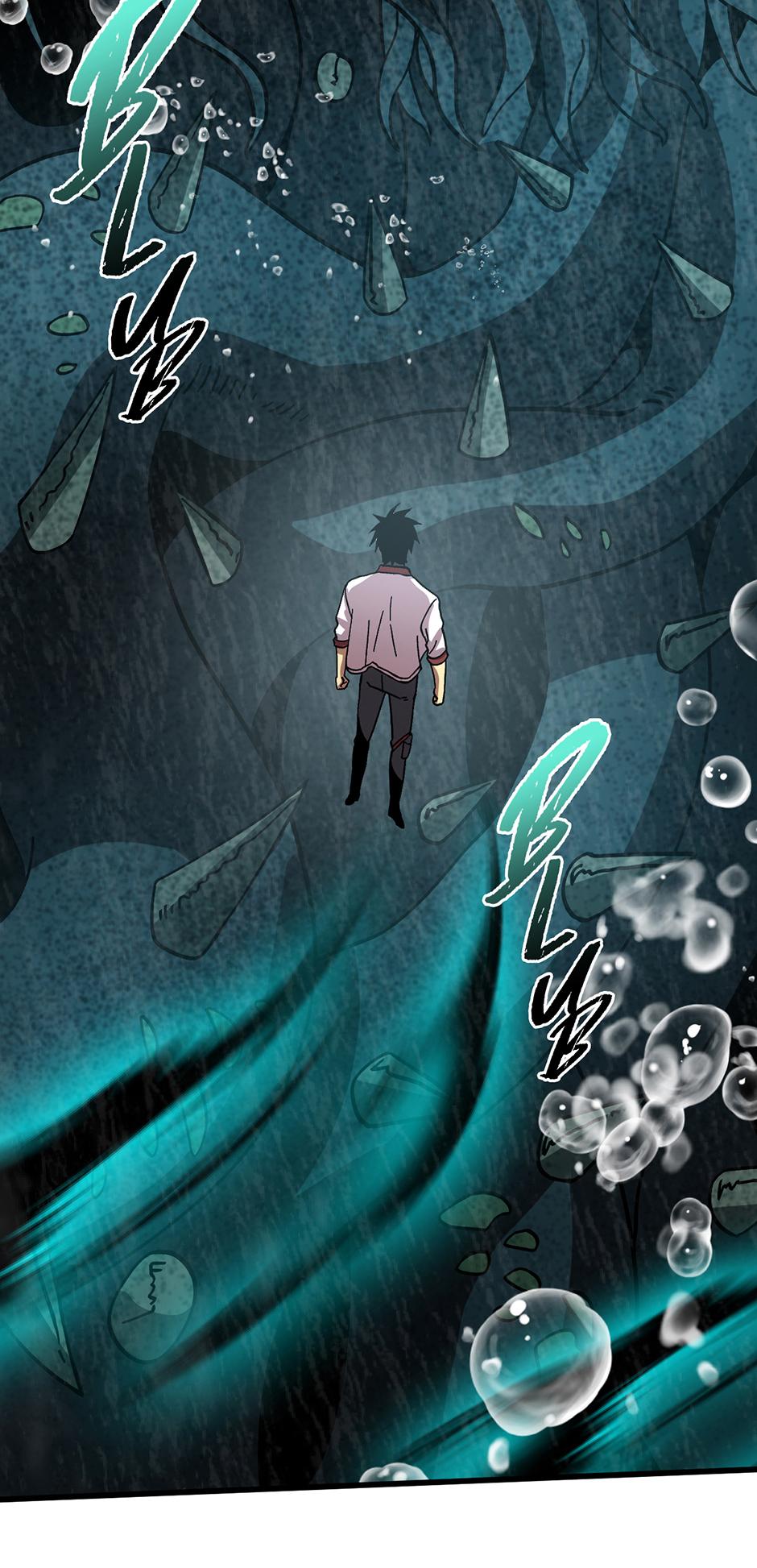 Log into the Future Chapter 300 — page 60