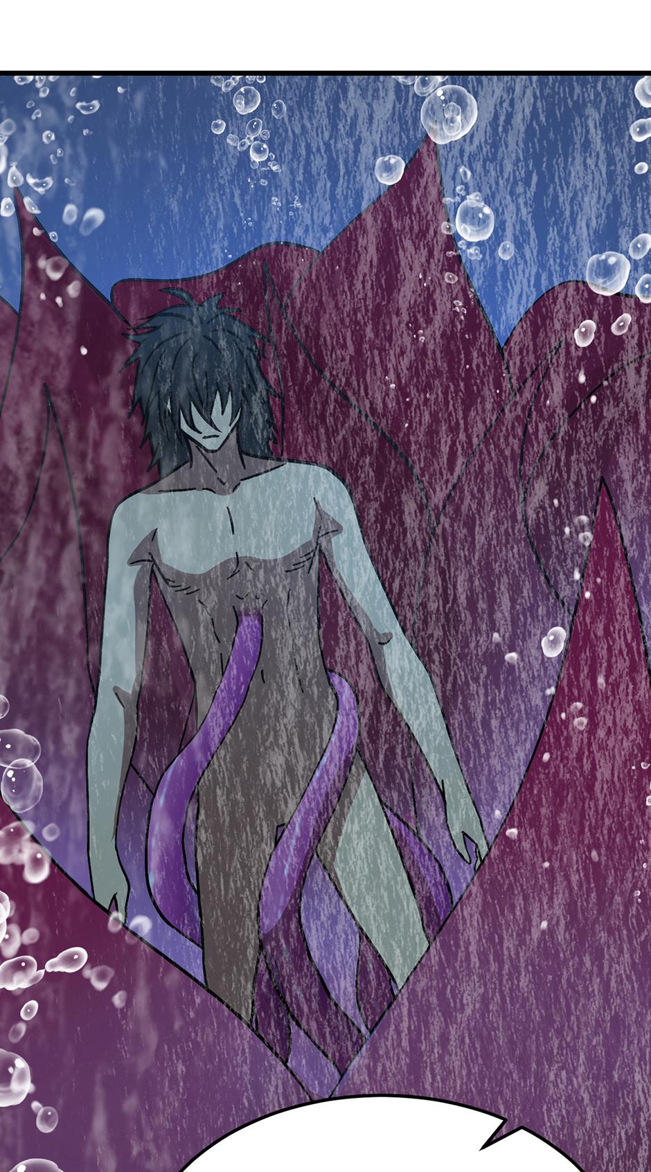 Log into the Future Chapter 300 — page 61