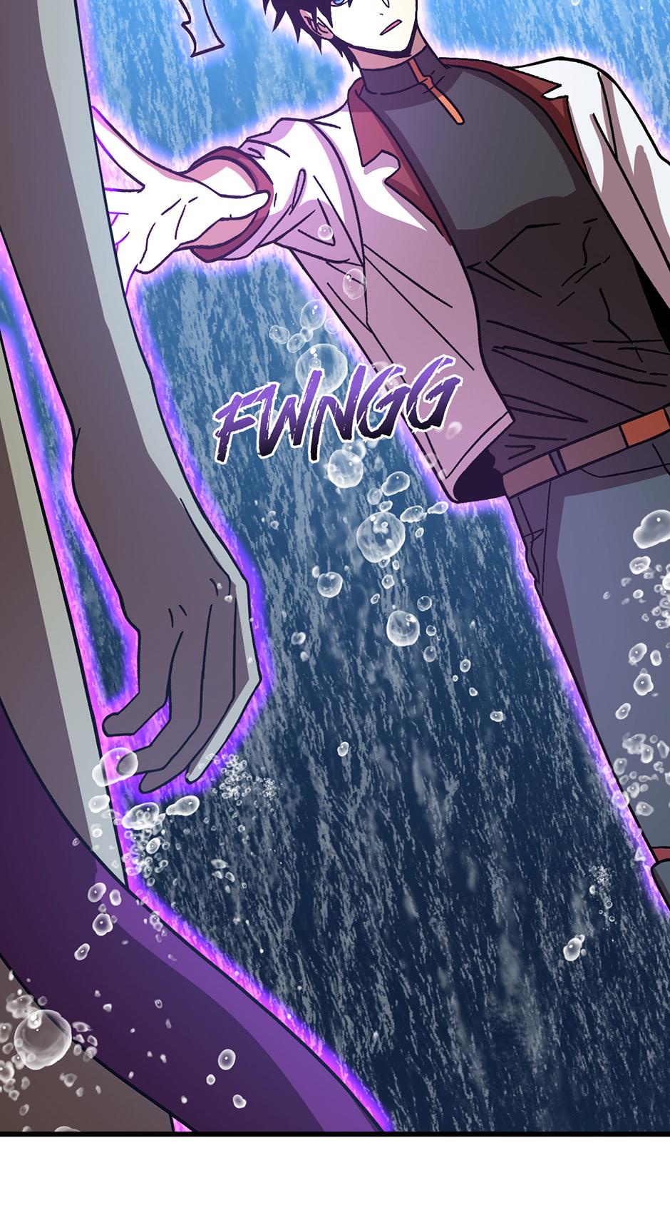 Log into the Future Chapter 300 — page 64