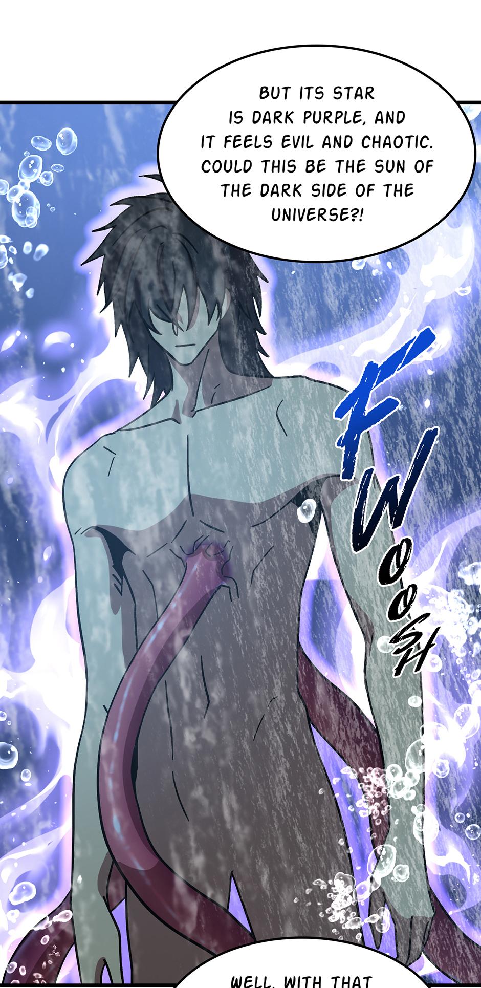 Log into the Future Chapter 300 — page 65