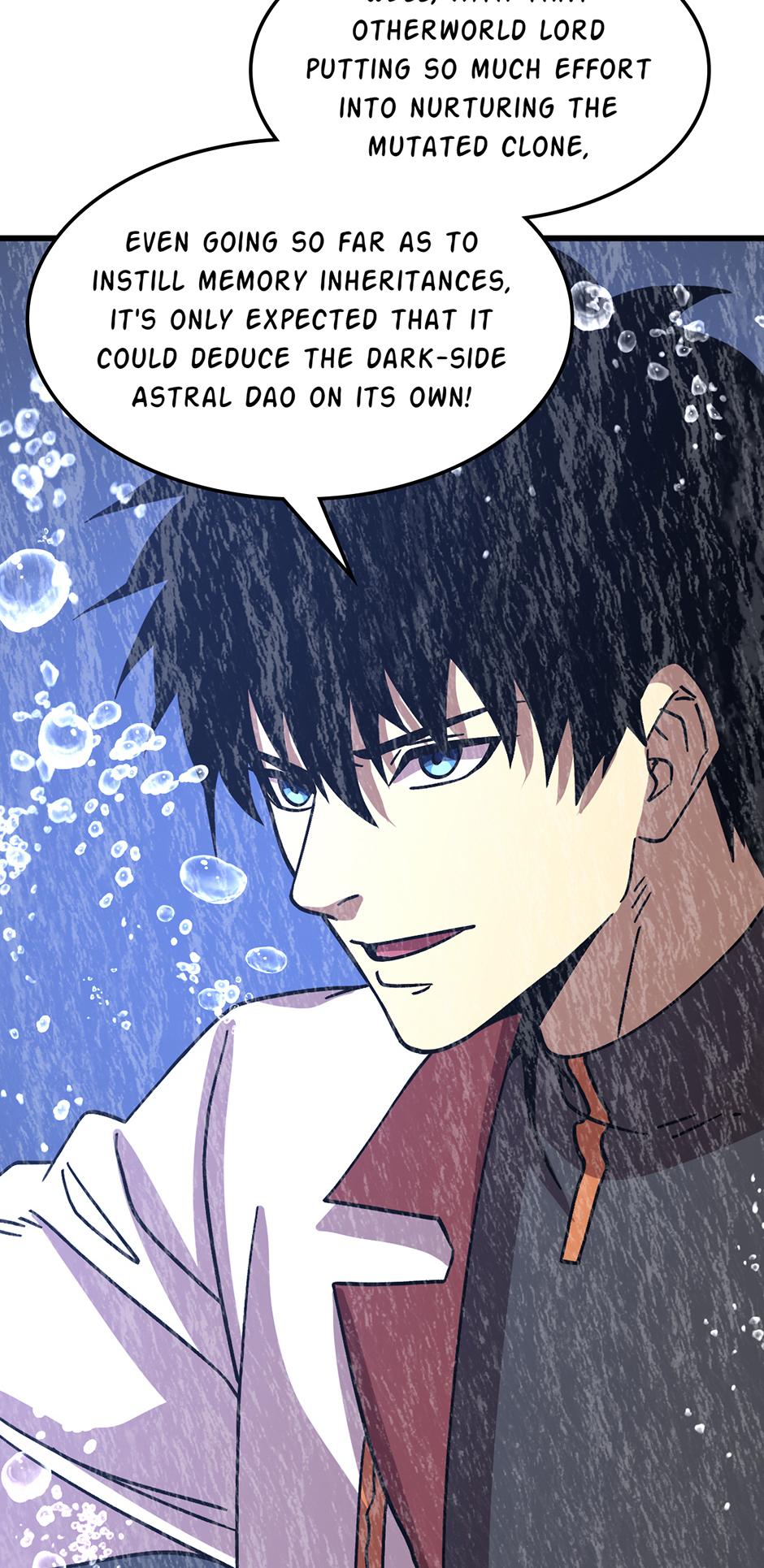Log into the Future Chapter 300 — page 66
