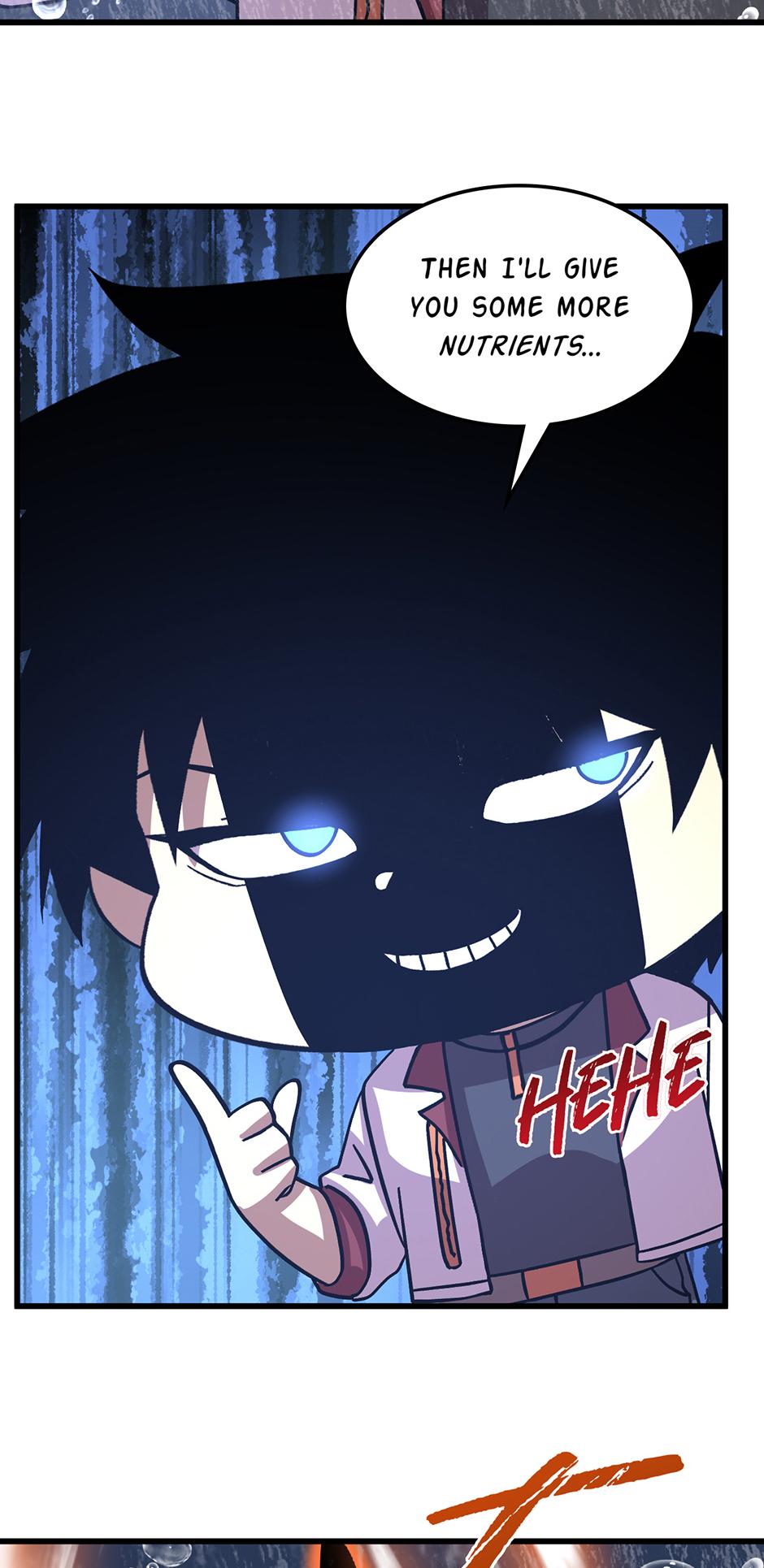 Log into the Future Chapter 300 — page 67