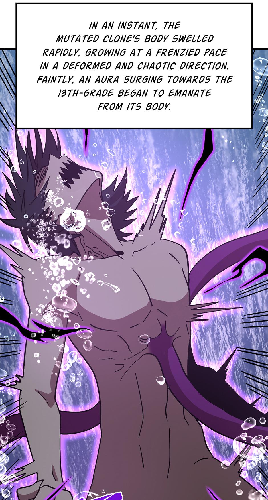 Log into the Future Chapter 300 — page 69