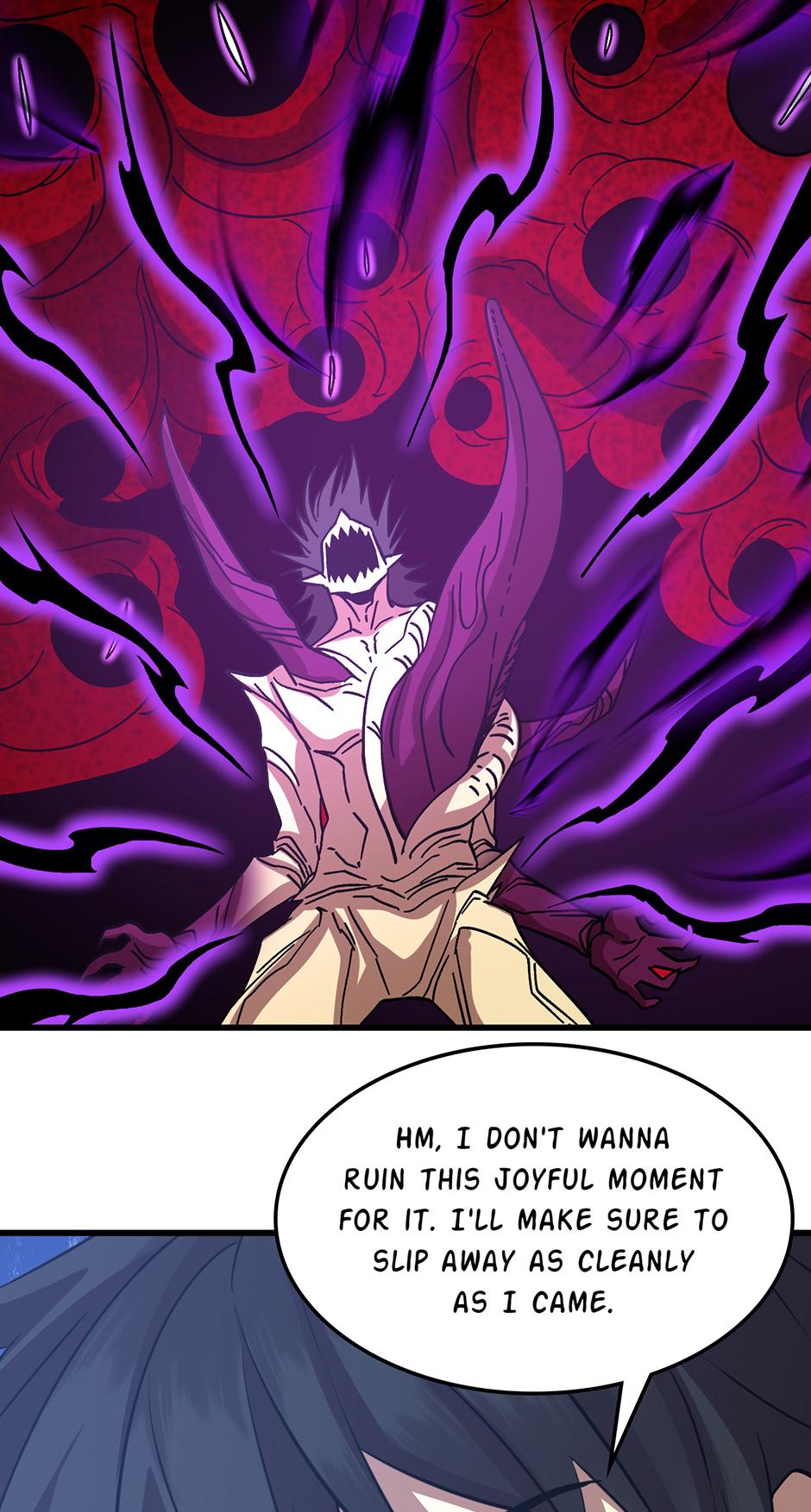 Log into the Future Chapter 300 — page 71