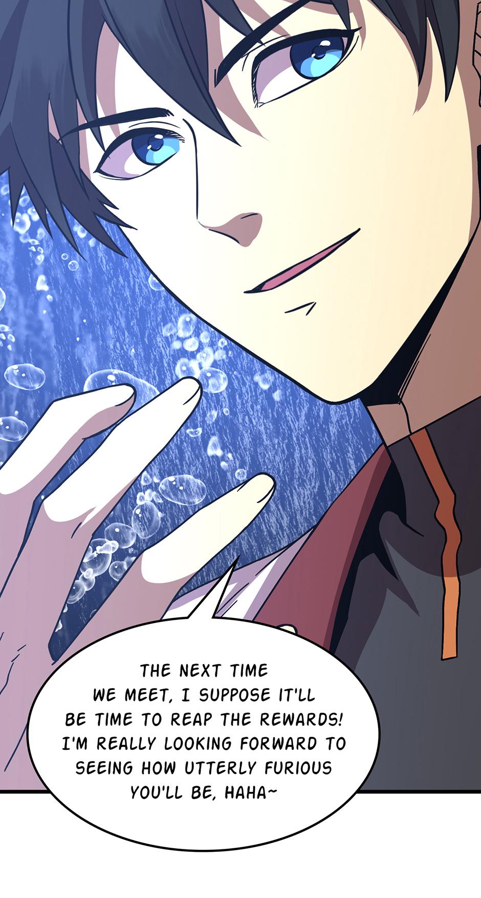 Log into the Future Chapter 300 — page 72