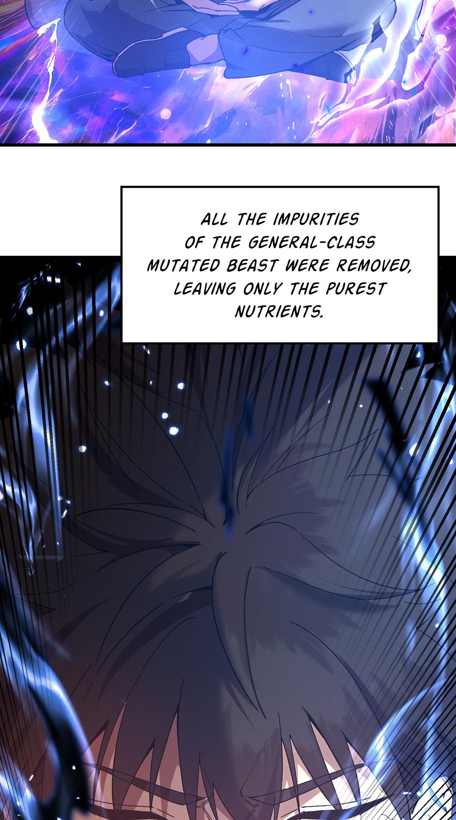 Log into the Future Chapter 301 — page 2