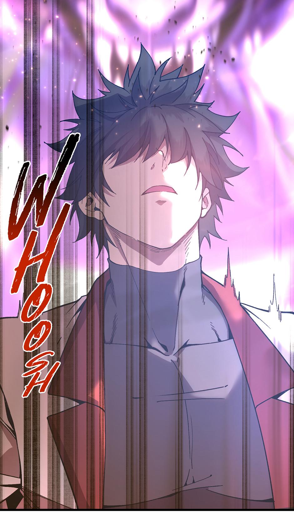 Log into the Future Chapter 301 — page 4