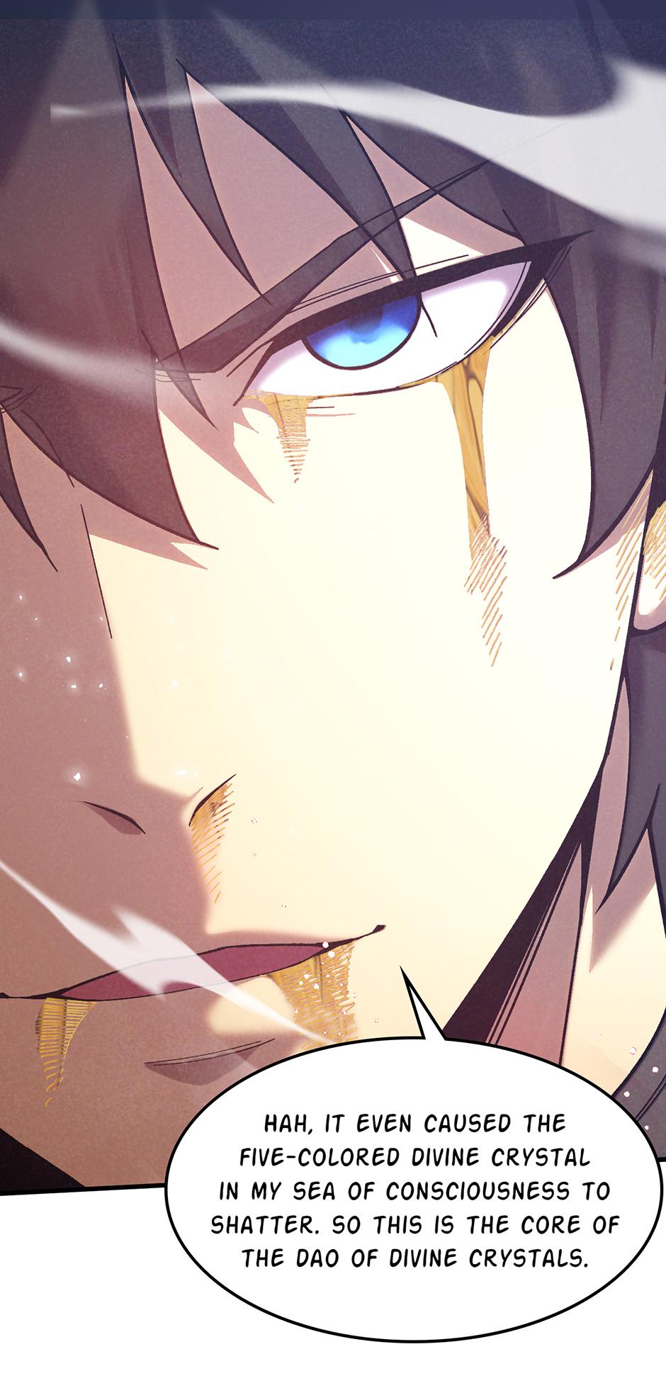 Log into the Future Chapter 301 — page 8