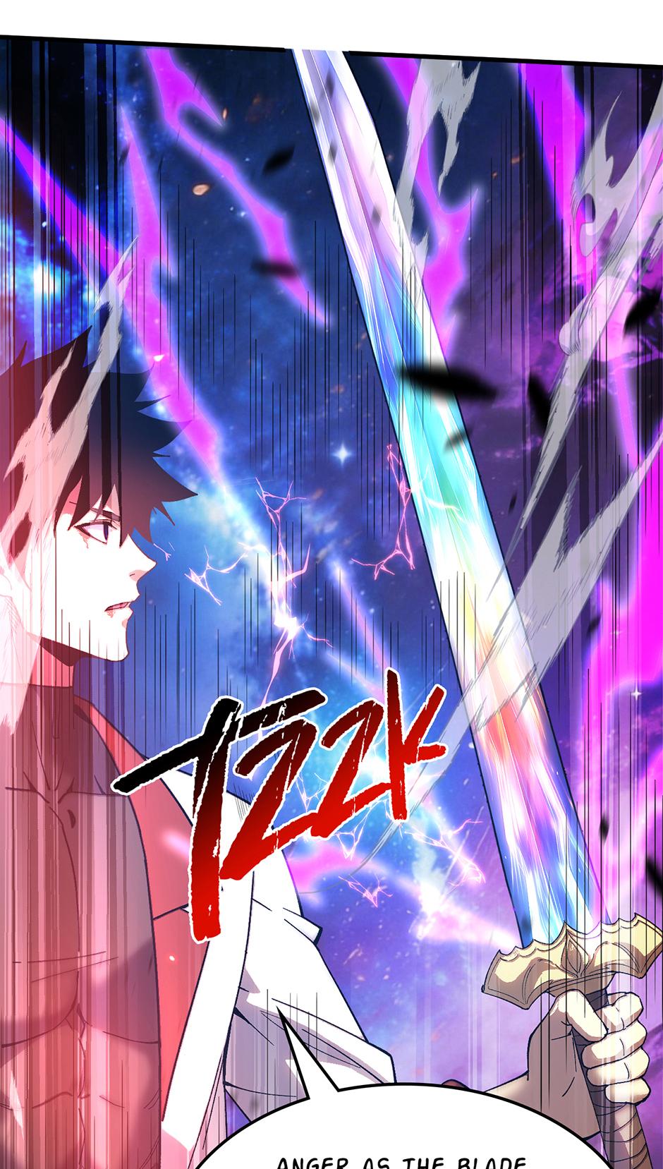 Log into the Future Chapter 301 — page 12