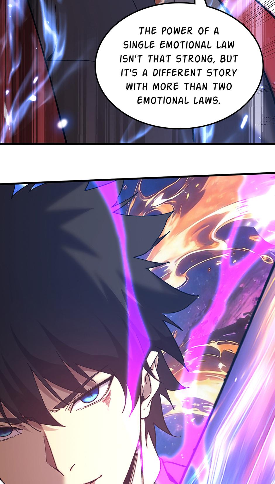 Log into the Future Chapter 301 — page 14