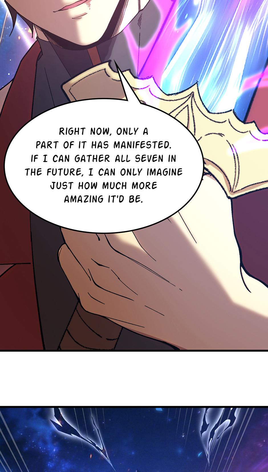 Log into the Future Chapter 301 — page 15