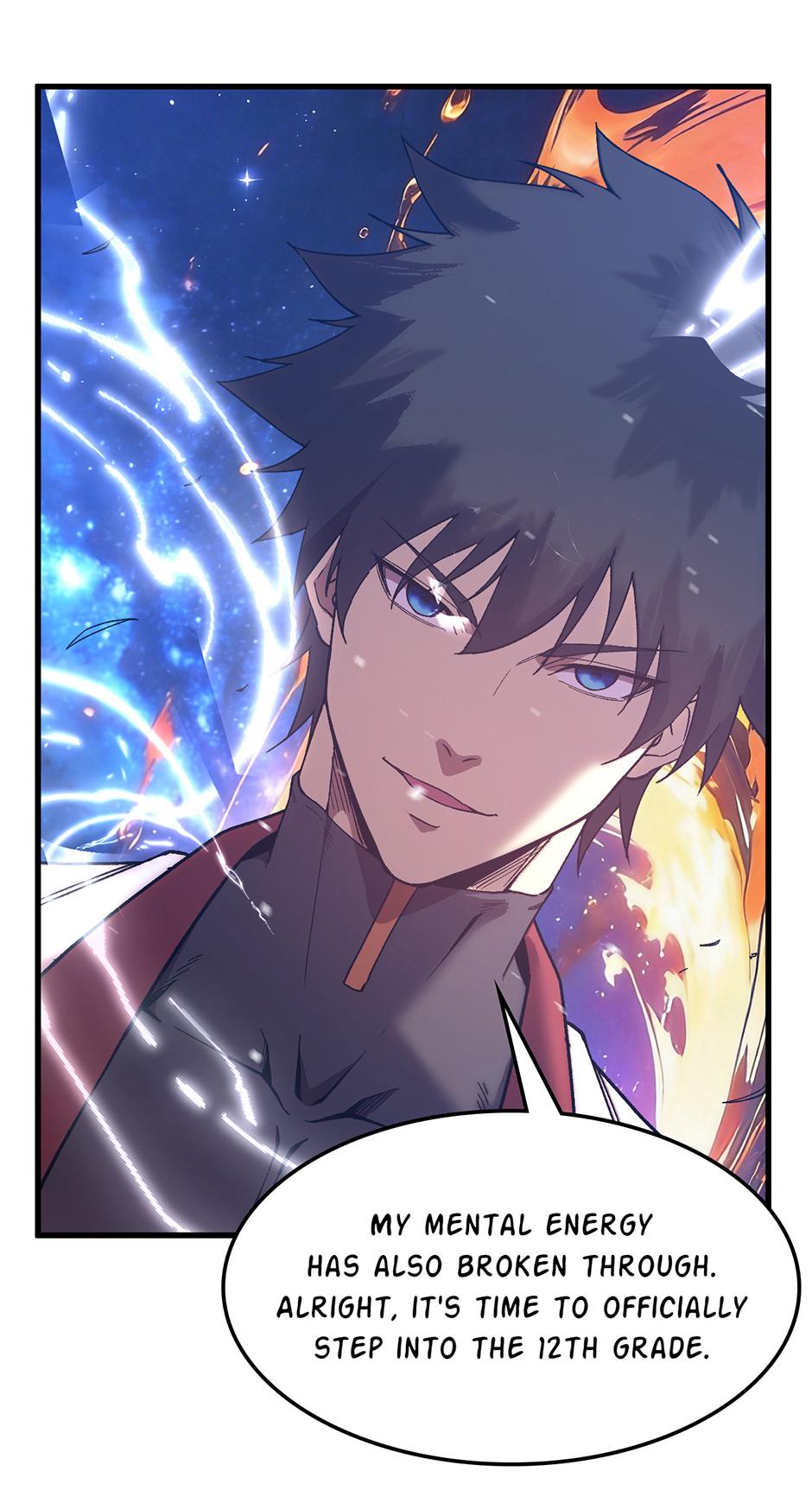 Log into the Future Chapter 301 — page 17