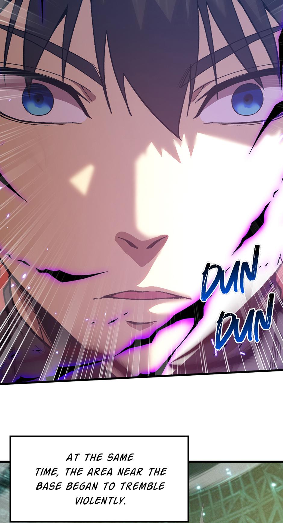 Log into the Future Chapter 301 — page 19