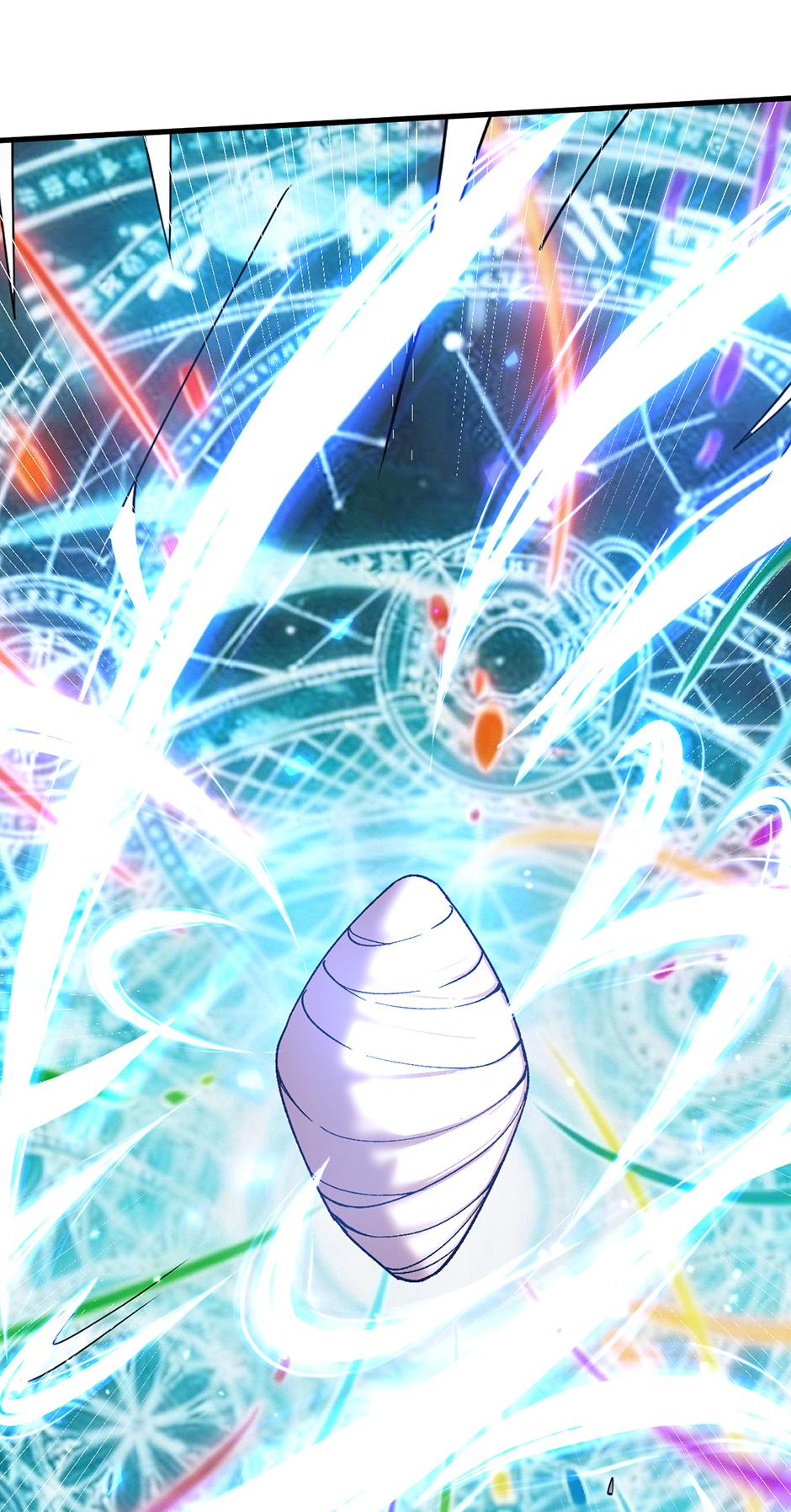 Log into the Future Chapter 301 — page 21