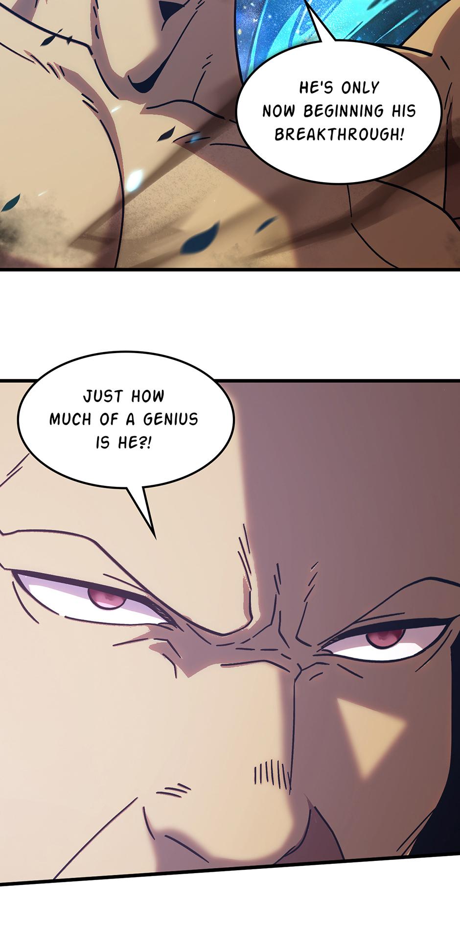 Log into the Future Chapter 301 — page 27