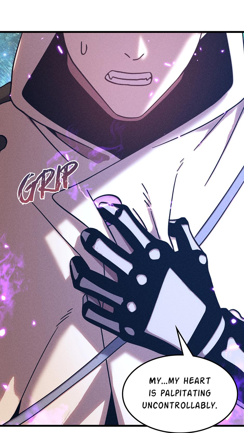 Log into the Future Chapter 301 — page 28